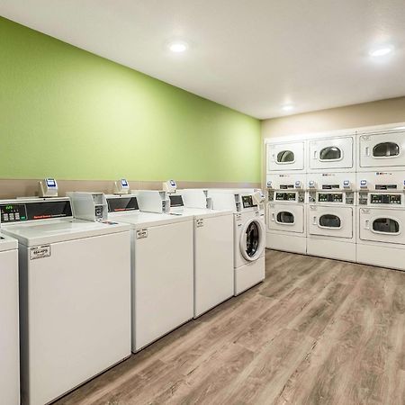Extended Stay America Suites - Minneapolis - Airport - Mendota Heights 外观 照片