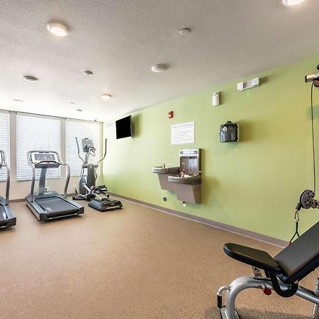 Extended Stay America Suites - Minneapolis - Airport - Mendota Heights 外观 照片