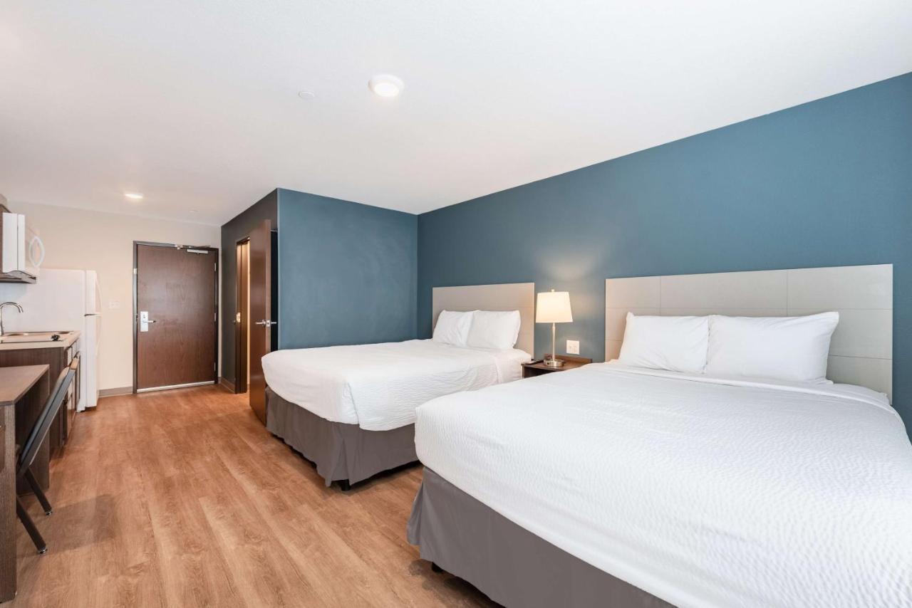 Extended Stay America Suites - Minneapolis - Airport - Mendota Heights 外观 照片