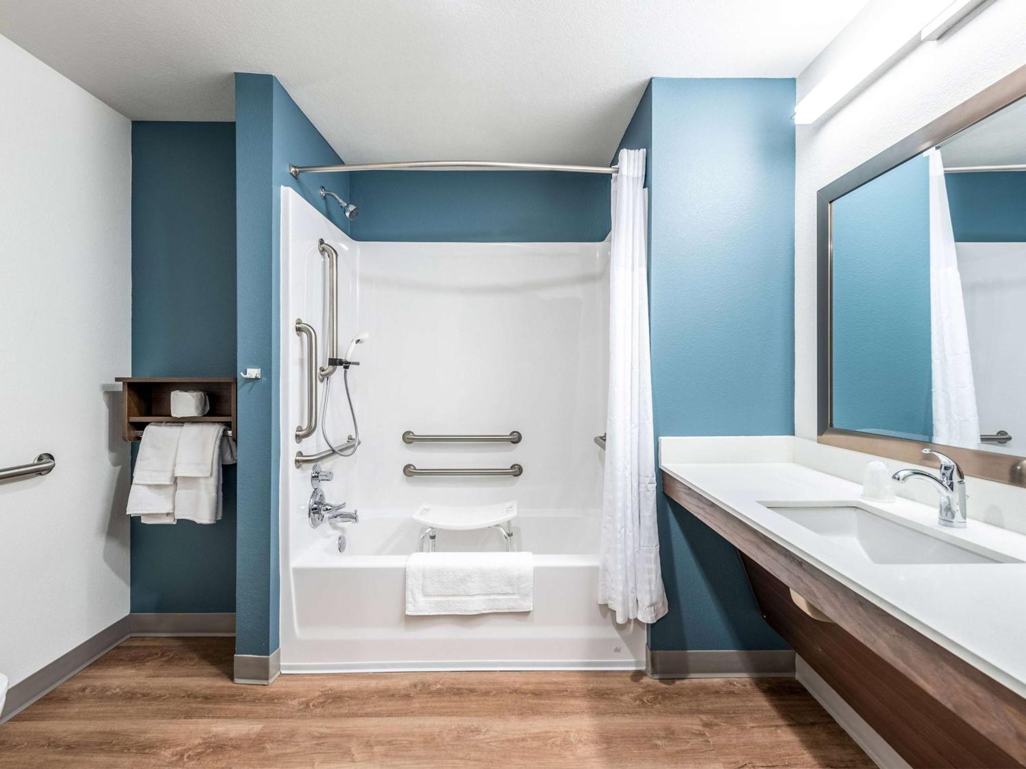 Extended Stay America Suites - Minneapolis - Airport - Mendota Heights 外观 照片