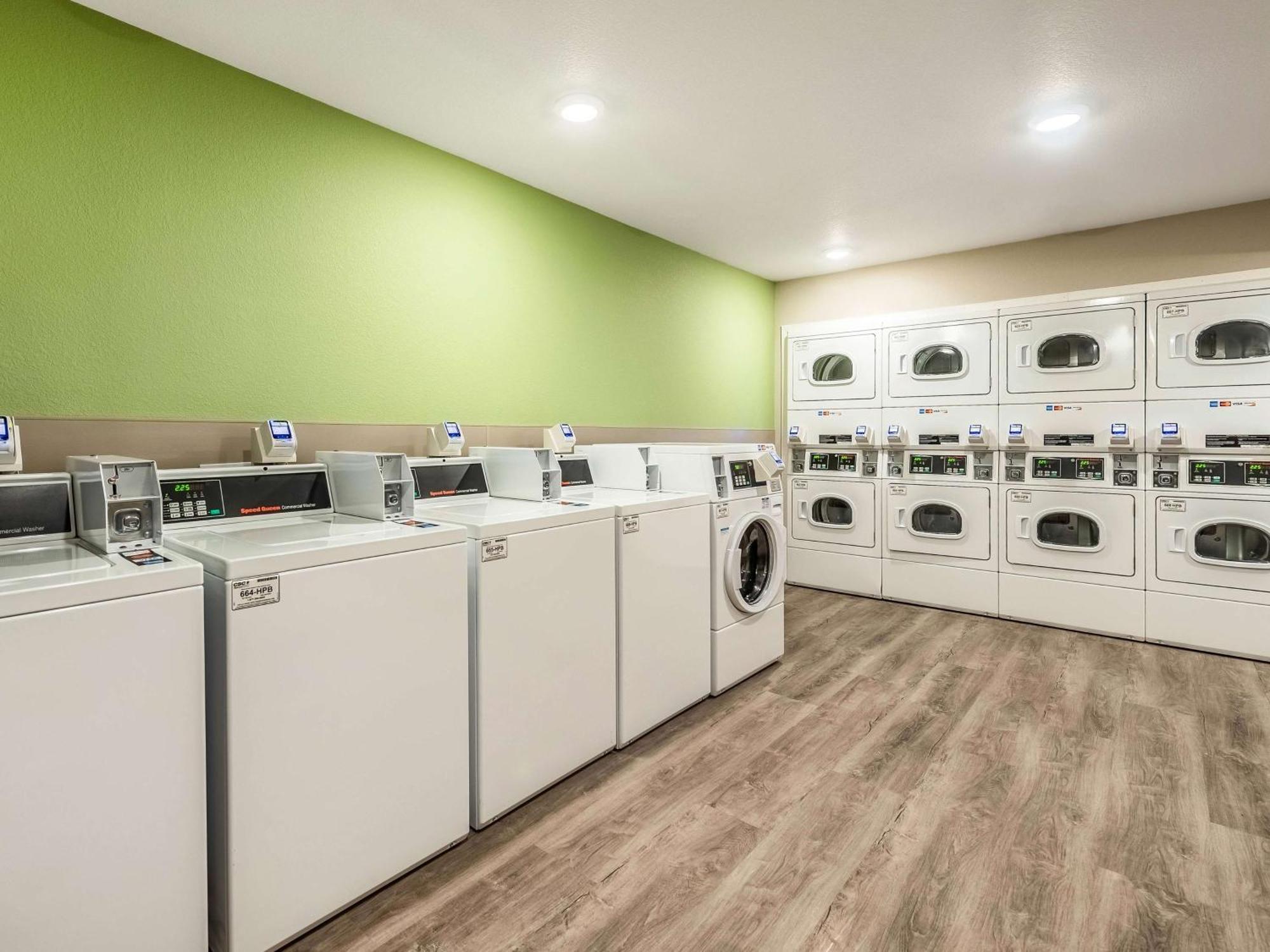 Extended Stay America Suites - Minneapolis - Airport - Mendota Heights 外观 照片