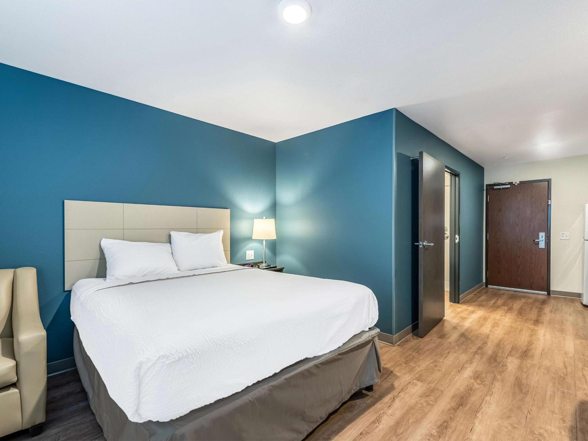 Extended Stay America Suites - Minneapolis - Airport - Mendota Heights 外观 照片