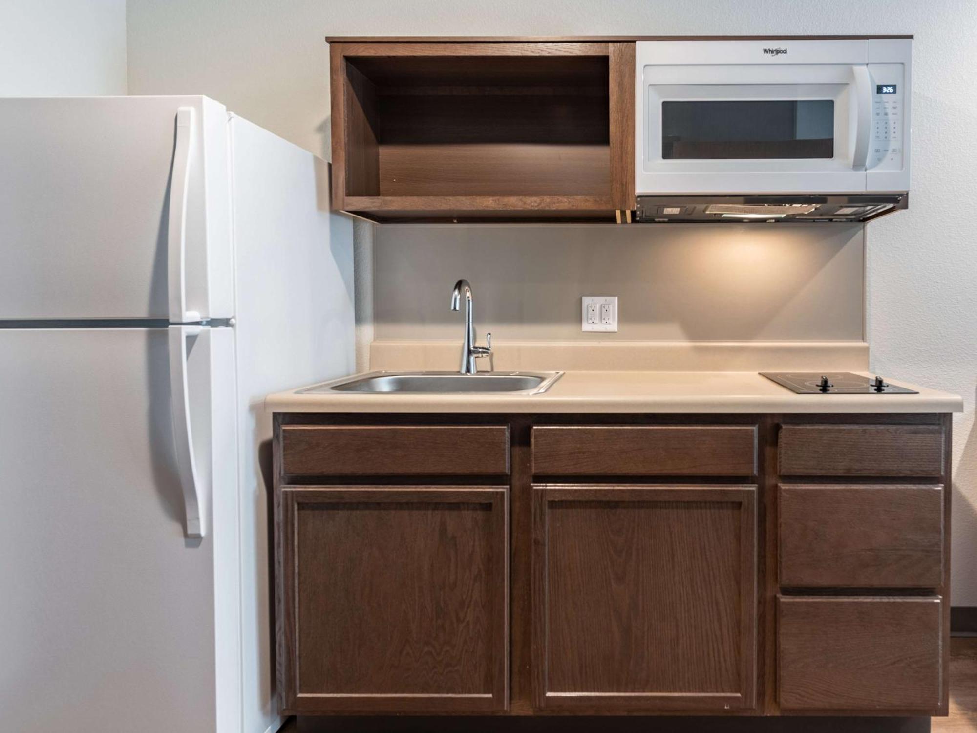 Extended Stay America Suites - Minneapolis - Airport - Mendota Heights 外观 照片