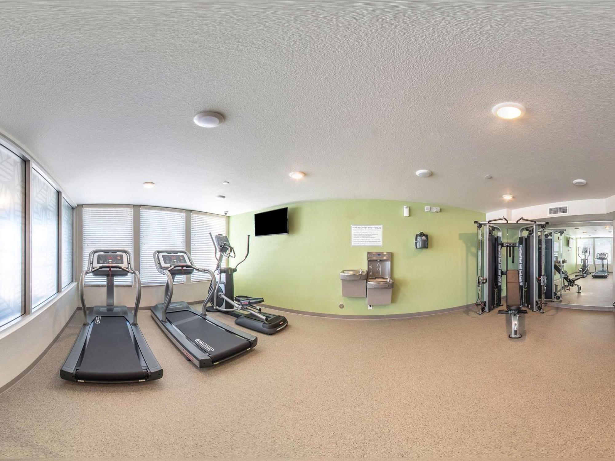 Extended Stay America Suites - Minneapolis - Airport - Mendota Heights 外观 照片