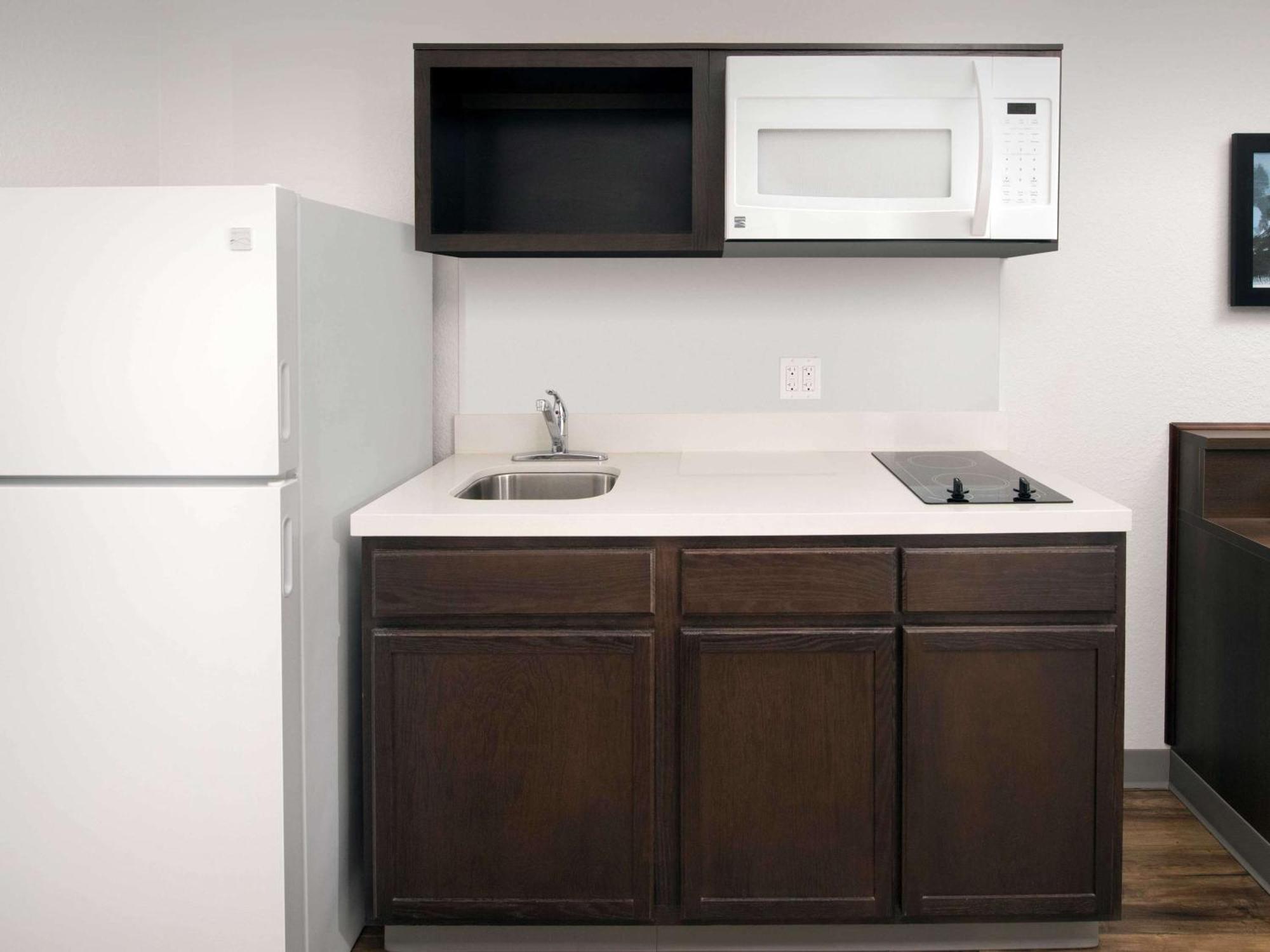 Extended Stay America Suites - Minneapolis - Airport - Mendota Heights 外观 照片
