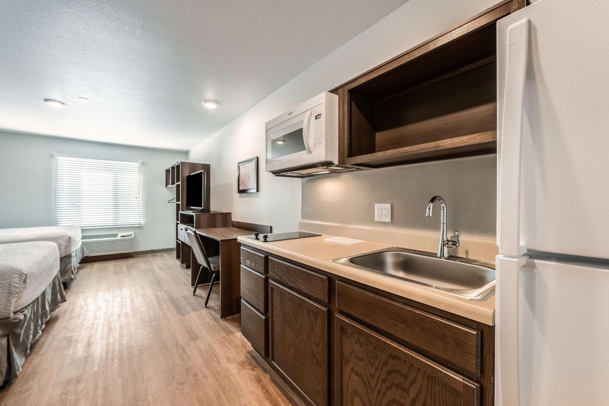 Extended Stay America Suites - Minneapolis - Airport - Mendota Heights 外观 照片