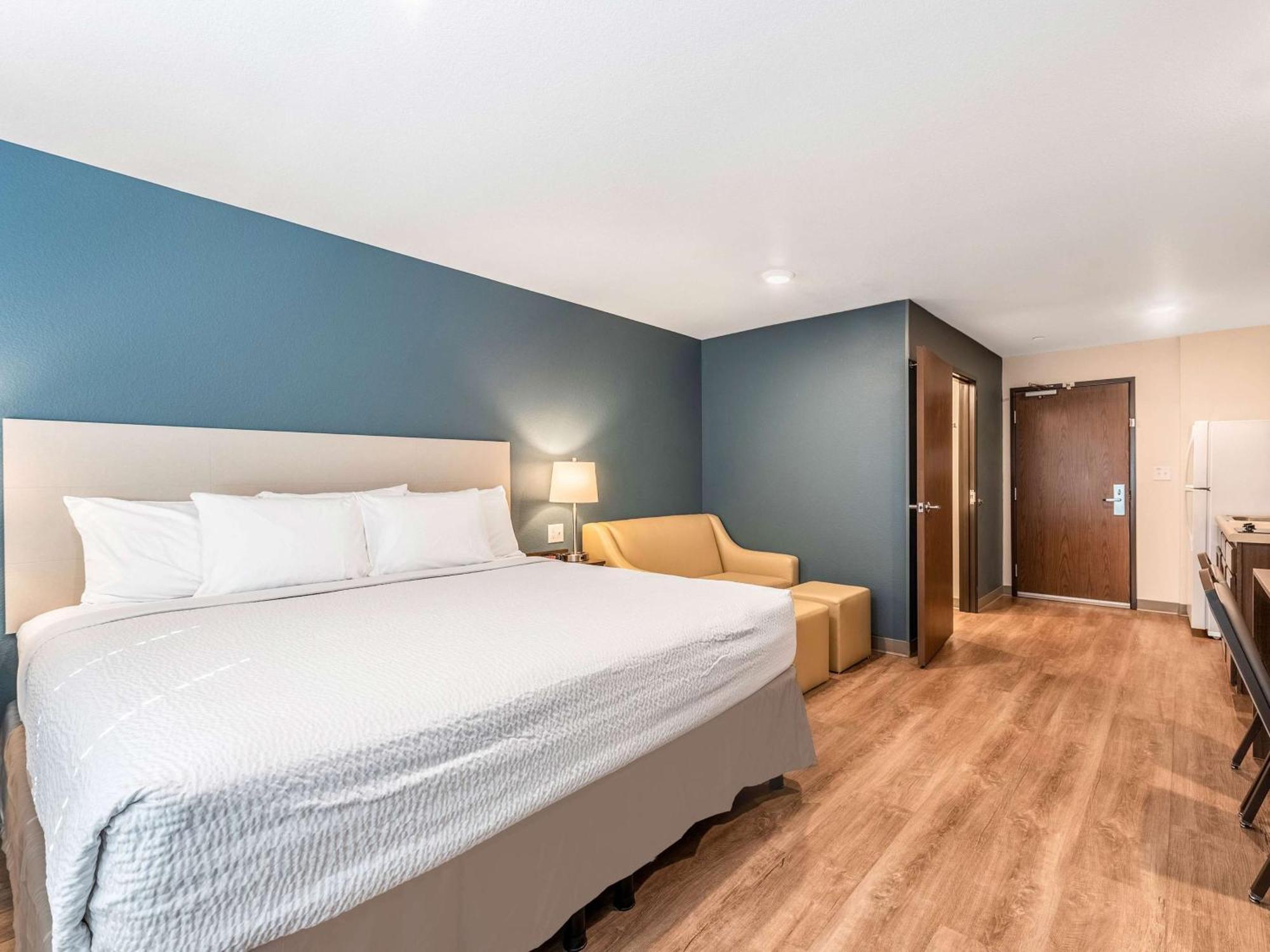 Extended Stay America Suites - Minneapolis - Airport - Mendota Heights 外观 照片