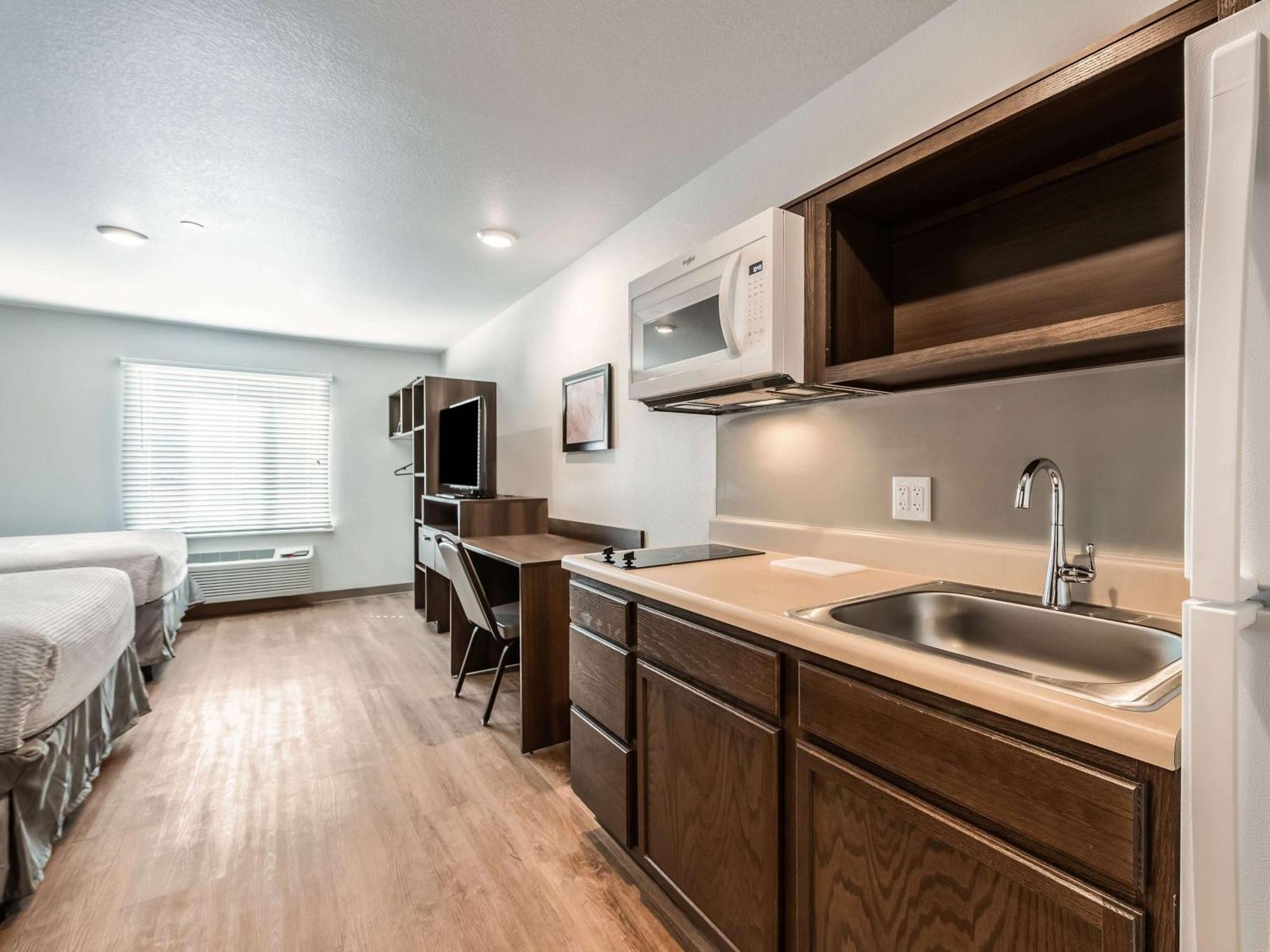 Extended Stay America Suites - Minneapolis - Airport - Mendota Heights 外观 照片