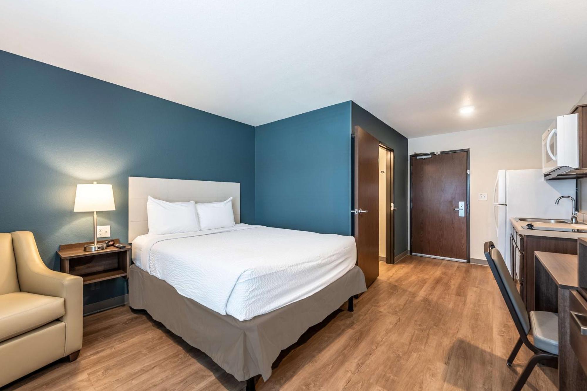 Extended Stay America Suites - Minneapolis - Airport - Mendota Heights 外观 照片
