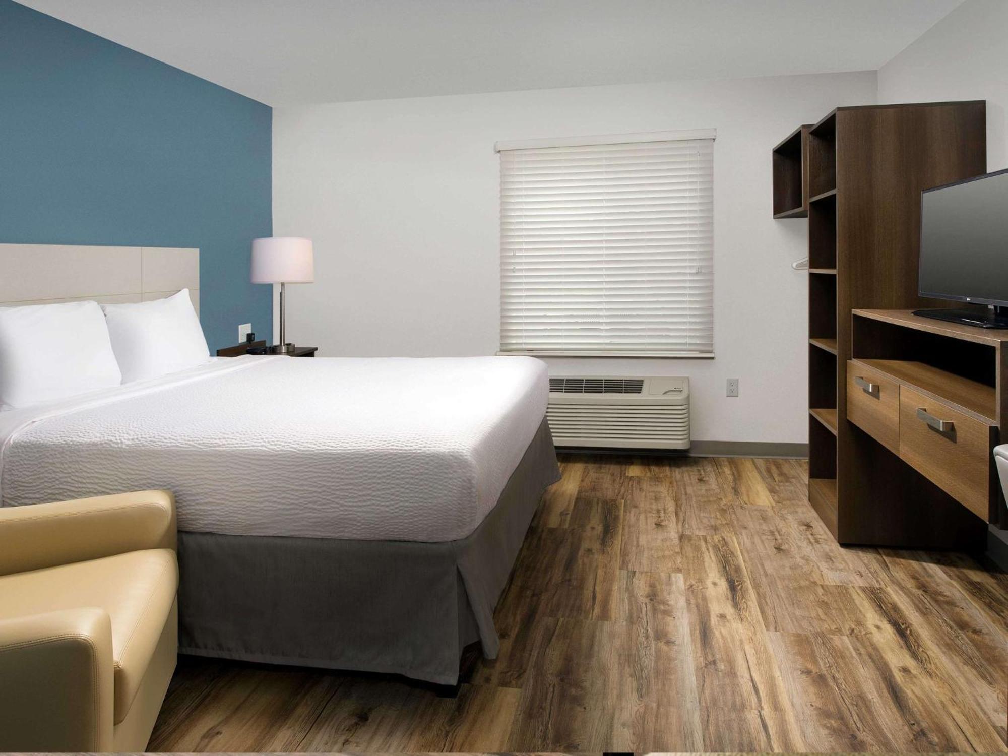 Extended Stay America Suites - Minneapolis - Airport - Mendota Heights 外观 照片