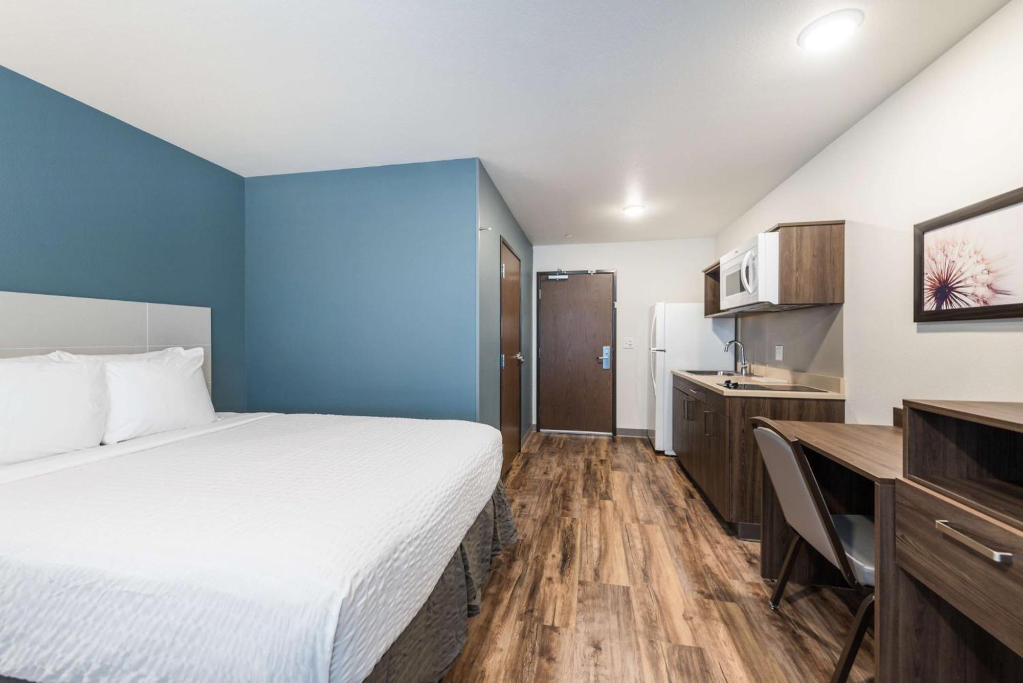 Extended Stay America Suites - Minneapolis - Airport - Mendota Heights 外观 照片