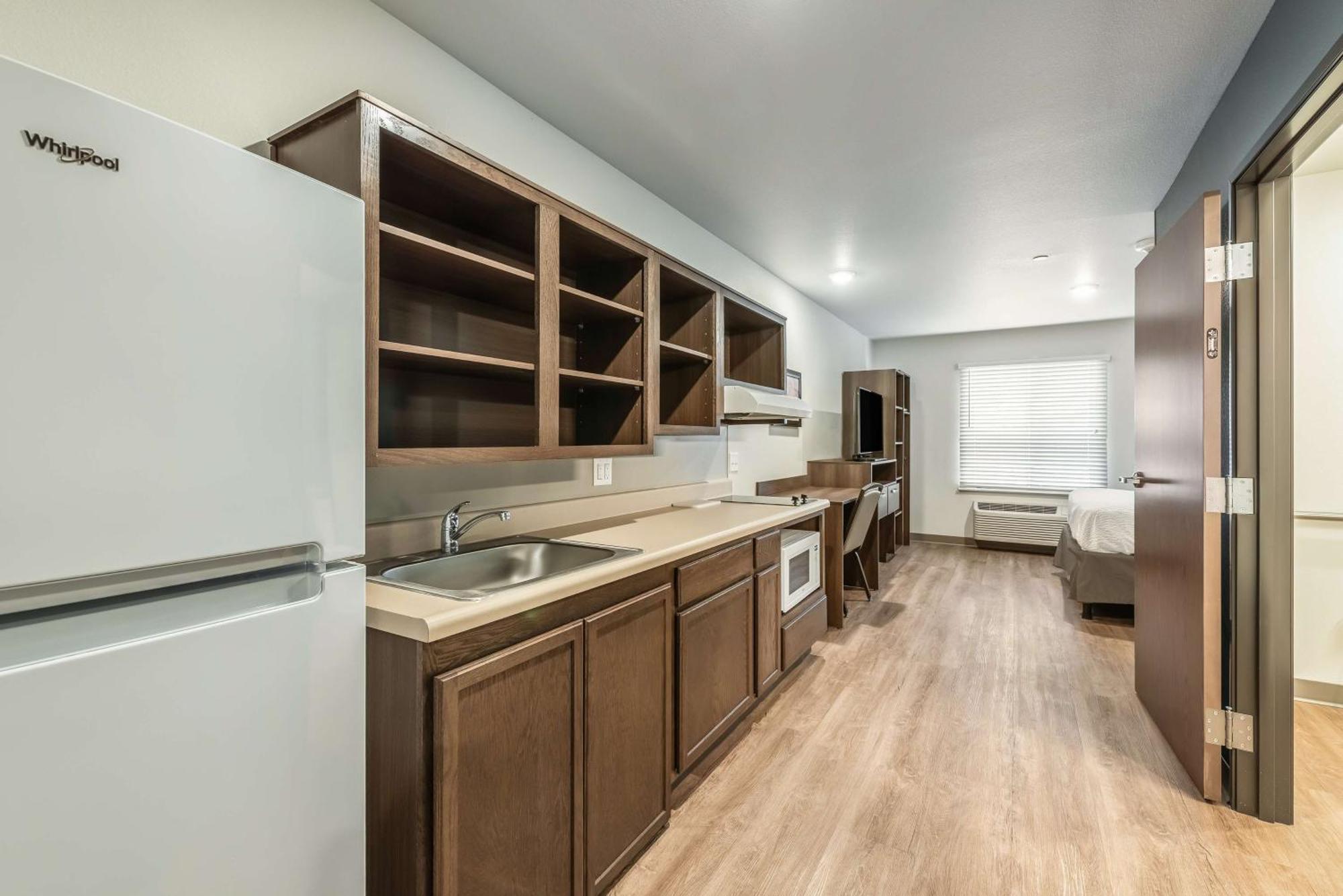 Extended Stay America Suites - Minneapolis - Airport - Mendota Heights 外观 照片