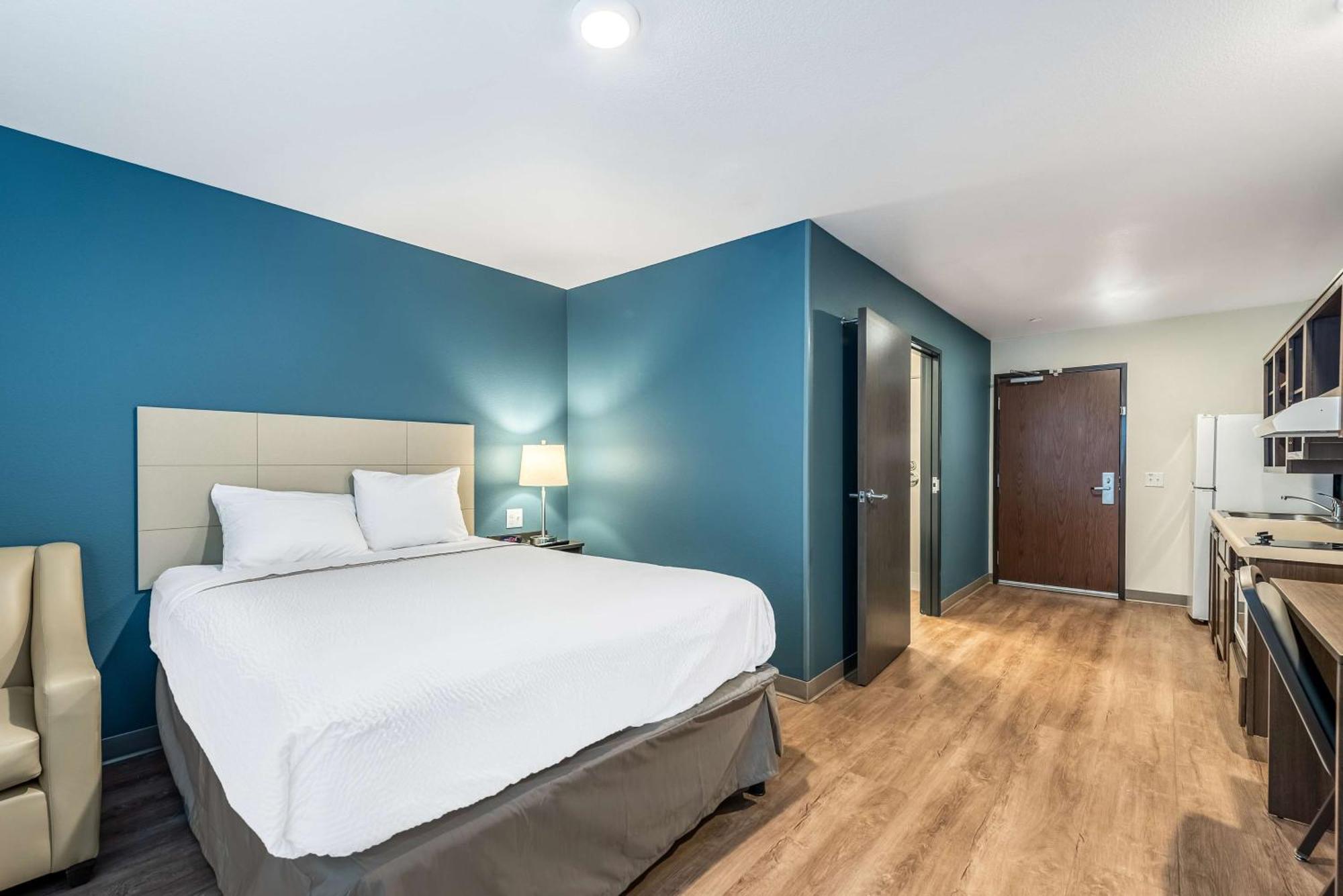 Extended Stay America Suites - Minneapolis - Airport - Mendota Heights 外观 照片
