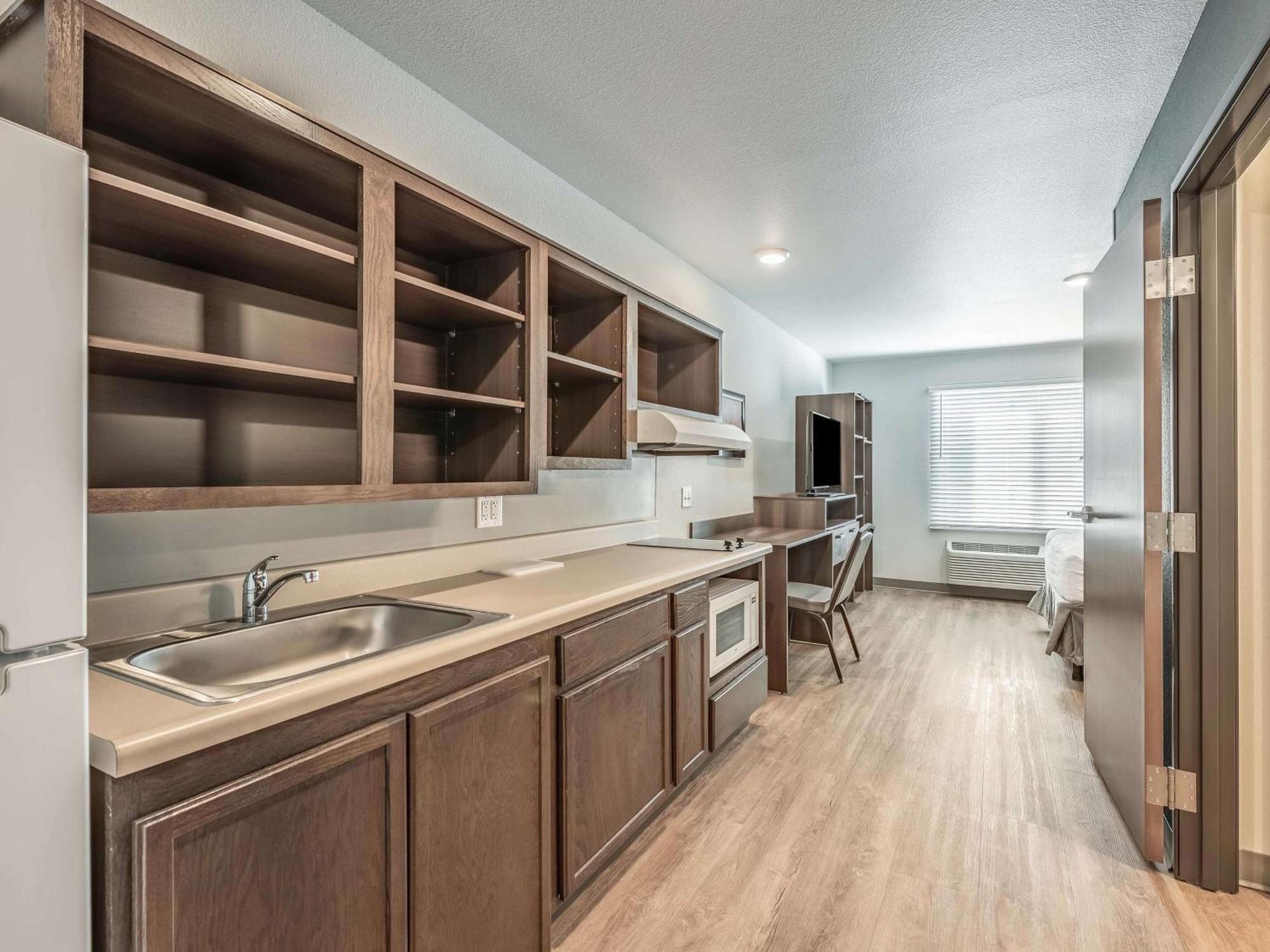 Extended Stay America Suites - Minneapolis - Airport - Mendota Heights 外观 照片