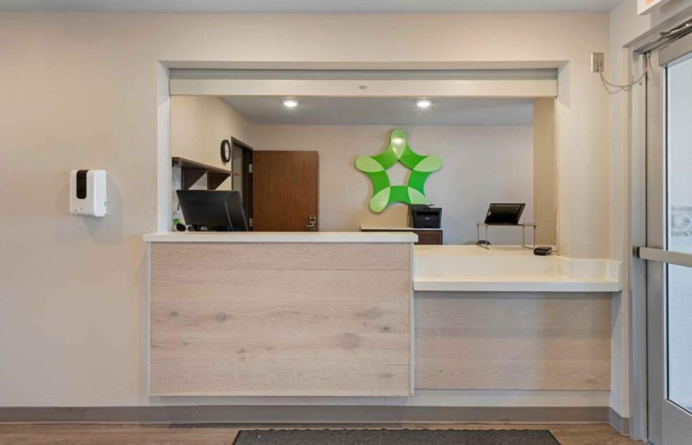 Extended Stay America Suites - Minneapolis - Airport - Mendota Heights 外观 照片