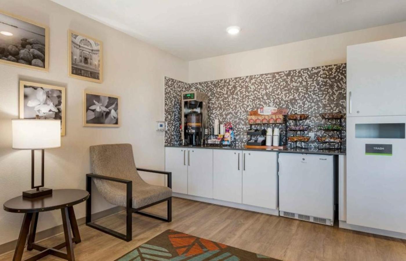 Extended Stay America Suites - Minneapolis - Airport - Mendota Heights 外观 照片